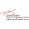 Advanced Technology & Services Co. Advanced Technology & Services Co.