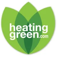 Heating Green