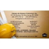 Galeano & Galeano Contractors, Inc.