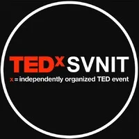 TEDxSVNIT TEDxSVNIT