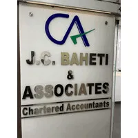 J.C. Baheti & Associates