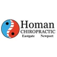Homan Chiropractic Homan Chiropractic