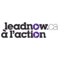 Leadnow.ca