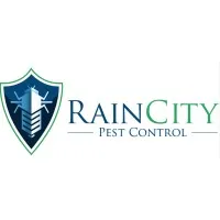 RainCity Pest Control - Surrey