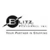 Blitz Personnel Blitz Personnel