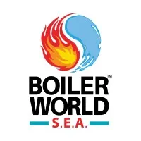 Boiler World Expo