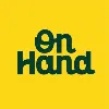 OnHand • the impact platform OnHand • the impact platform