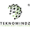Teknomindz Institute of Advance Technology Teknomindz Institute of Advance Technology