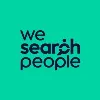 We Search People