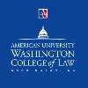 American University Washington College of Law