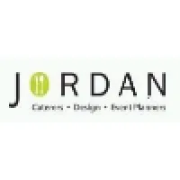 JORDAN Caterers Design Event Planners