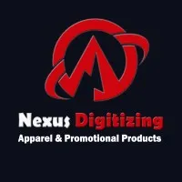 Nexus Digitizing - Apparel & Promotional Products Nexus Digitizing - Apparel & Promotional Products