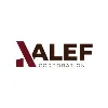 ALEF Corporation ALEF Corporation