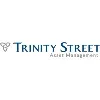Trinity Street Asset Management LLP Trinity Street Asset Management LLP
