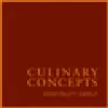Culinary Concepts Llc Culinary Concepts Llc