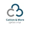 Cotton And More Cotton And More