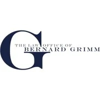 The Law Office of Bernard Grimm The Law Office of Bernard Grimm
