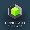 Concepto Studios, Inc. Concepto Studios, Inc.