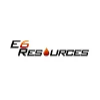 E6 Resources E6 Resources