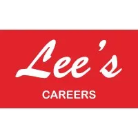 Lee's Food Careers