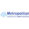 Metropolitan Computers and Supplies Metropolitan Computers and Supplies