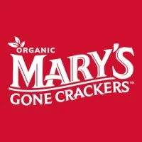 Mary's Gone Crackers