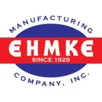 Ehmke Manufacturing Co. Inc. Ehmke Manufacturing Co. Inc.