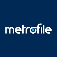 Metrofile email format