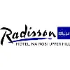 Radisson Blu Hotel Nairobi, Upper Hill Radisson Blu Hotel Nairobi, Upper Hill