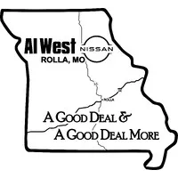 Al West Nissan Rolla, United States
