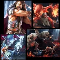 Freelance Concept Artist