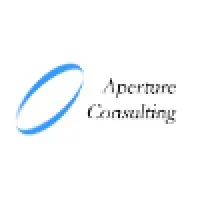 Aperture Consulting Aperture Consulting