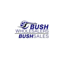 Bush Wholesalers & Bush Sales
