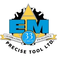E. M. Precise Tool Ltd.