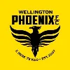 Wellington Phoenix Football Club Wellington Phoenix Football Club