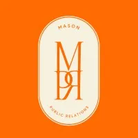 Mason PR Mason PR