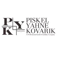 Piskel Yahne Kovarik, PLLC Piskel Yahne Kovarik, PLLC