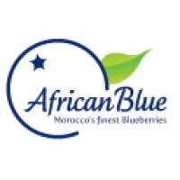 AFRICAN BLUE AFRICAN BLUE