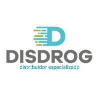 Disdrog Distribuidor Especializado