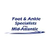 Foot and Ankle Specialists of the Mid-Atlantic Foot and Ankle Specialists of the Mid-Atlantic