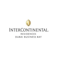 InterContinental Residences Dubai Business Bay