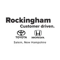 Rockingham Toyota Honda
