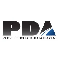 PDA - People. Data. Analytics.
