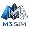 M3SIM