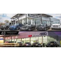 Vin Devers Autohaus of Sylvania