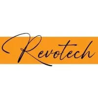 Revotech Makine San.Ltd.Şti. Revotech Makine San.Ltd.Şti.