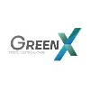 GreenX Digital Asset Exchange GreenX Digital Asset Exchange
