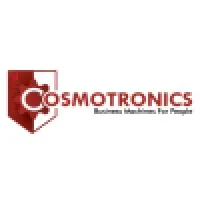 Cosmotronics Cosmotronics