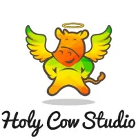 Holy Cow Studio