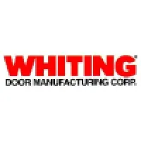 Whiting Door Manufacturing Corp.